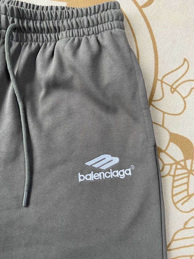 Balenciaga Short Pants